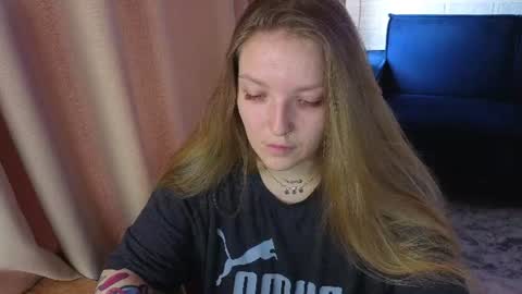Snapshot of kate__walker chatting on June 2026 05:45:02 AM Kate online show from June 2026 05:45:02 AM