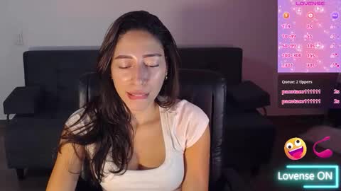 Carla Palmer online show from October 2025 12:16:01 AM