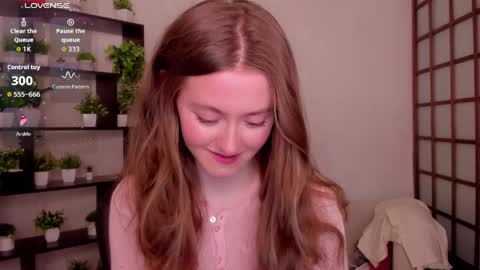 Kate online show from April 2026 03:02:01 AM