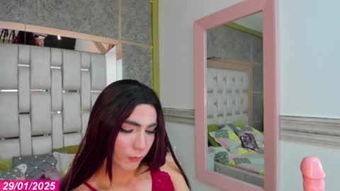 kate_dynasty online show from January 2025 06:03:01 AM