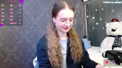 Snapshot of kate_jonson chatting on January 2026 07:45:01 AM .Be kind and gentle with me and I will do my best for you. online show from January 2026 07:45:01 AM