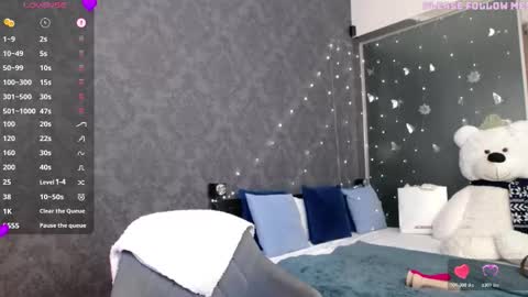 Snapshot of kate_jonson chatting on February 2026 07:36:01 AM .Be kind and gentle with me and I will do my best for you. online show from February 2026 07:36:01 AM