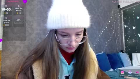 Snapshot of kate_jonson chatting on February 2026 01:15:01 PM .Be kind and gentle with me and I will do my best for you. online show from February 2026 01:15:01 PM
