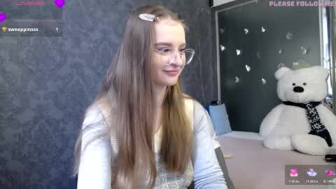 Snapshot of kate_jonson chatting on February 2026 07:32:02 AM .Be kind and gentle with me and I will do my best for you. online show from February 2026 07:32:02 AM