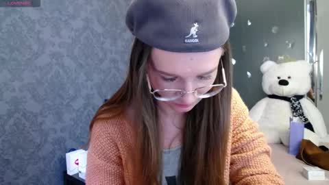 Snapshot of kate_jonson chatting on February 2026 02:07:01 PM .Be kind and gentle with me and I will do my best for you. online show from February 2026 02:07:01 PM