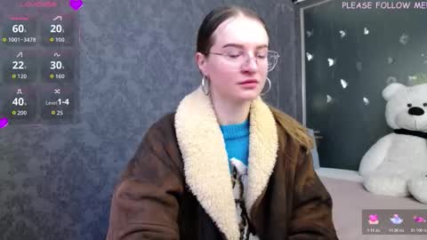 Snapshot of kate_jonson chatting on February 2026 07:39:02 AM .Be kind and gentle with me and I will do my best for you. online show from February 2026 07:39:02 AM