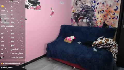 kate_lawrence_ online show from March 2025 01:34:02 AM