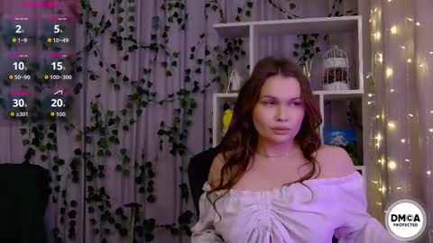 Snapshot of kate_mermaid chatting on February 2026 01:39:02 AM Kate online show from February 2026 01:39:02 AM