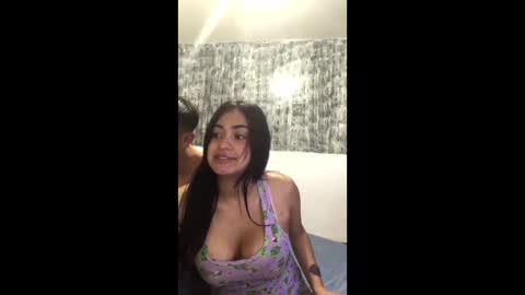 Danna online show from February 2026 10:28:01 PM