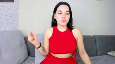 Snapshot of kate_ree_ chatting on February 2025 02:11:02 PM KATE online show from February 2025 02:11:02 PM