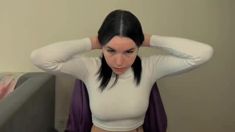 Snapshot of kate_ree_ chatting on February 2026 08:13:01 AM KATE online show from February 2026 08:13:01 AM