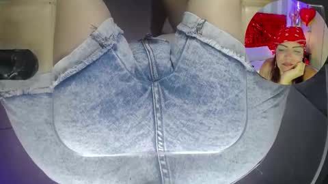 kate_roose online show from February 2026 08:14:02 PM