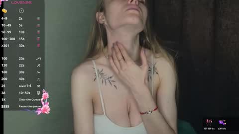 Kate online show from November 2025 05:51:02 AM