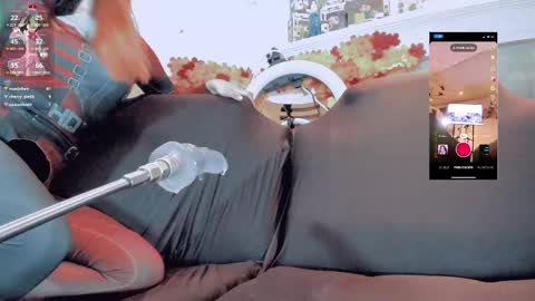 kate the pink girl online show from March 2025 12:29:02 AM