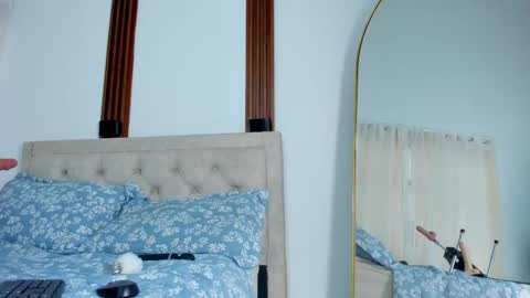 Kate Boisson online show from March 2026 08:59:01 PM