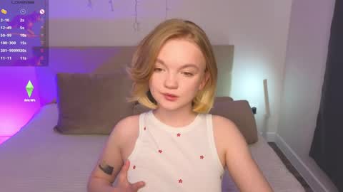 katebunnys online show from April 2026 10:10:01 AM