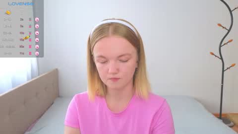 Snapshot of katebunnys chatting on July 2026 12:18:02 PM katebunnys online show from July 2026 12:18:02 PM