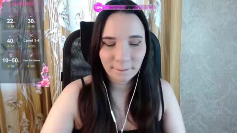 Snapshot of katecrash chatting on February 2026 11:15:01 AM YourKate online show from February 2026 11:15:01 AM