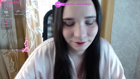 Snapshot of katecrash chatting on February 2026 10:27:02 AM YourKate online show from February 2026 10:27:02 AM