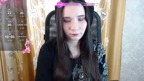 Snapshot of katecrash chatting on February 2026 11:32:01 AM YourKate online show from February 2026 11:32:01 AM