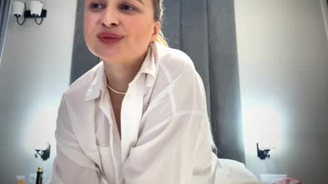 Snapshot of katedoe chatting on March 2025 07:20:02 PM katedoe online show from March 2025 07:20:02 PM