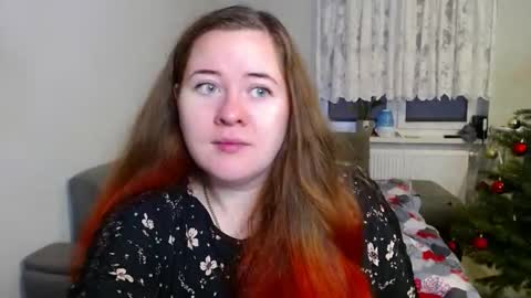 KateeFox online show from January 2026 02:31:01 PM