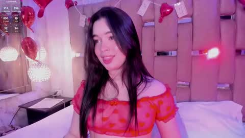 Kate  online show from February 2026 06:20:02 AM