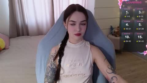 Im Kate  online show from March 2026 11:24:01 AM