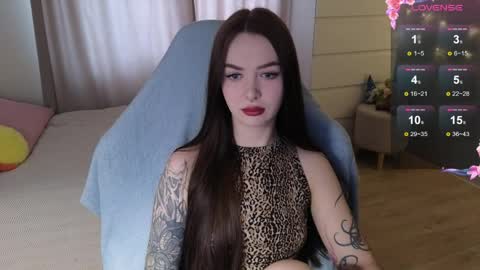 Im Kate  online show from April 2026 12:10:01 PM
