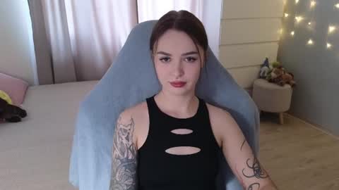 Im Kate  online show from June 2026 10:49:02 AM