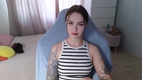 Im Kate  online show from July 2026 08:51:02 AM