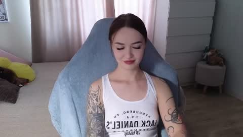 Im Kate  online show from July 2026 11:02:01 AM
