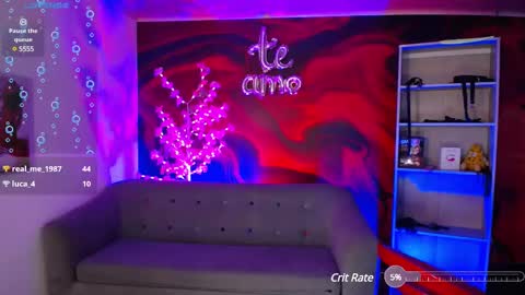 Katy online show from March 2025 01:28:02 PM