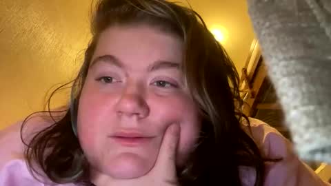 Snapshot of katelyn_baby02 chatting on March 2026 04:19:01 AM katelyn_baby02 online show from March 2026 04:19:01 AM