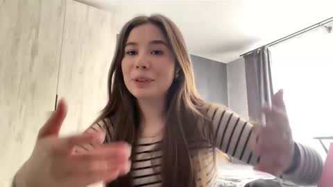 Rita online show from March 2026 09:38:02 AM