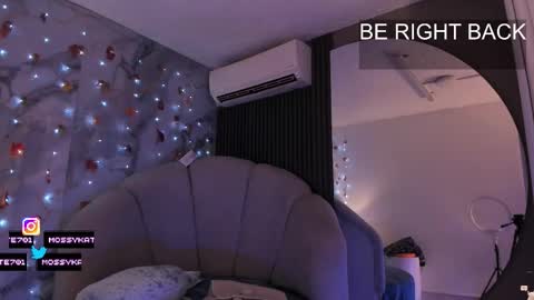 Im Katherine but call me Kate  online show from November 2025 12:27:01 PM