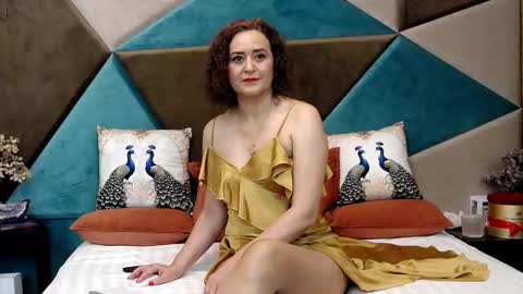 KateQueenston --  online show from February 2026 09:22:02 PM
