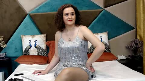 Snapshot of katequeenx chatting on May 2026 04:45:02 PM KateQueenston -- online show from May 2026 04:45:02 PM