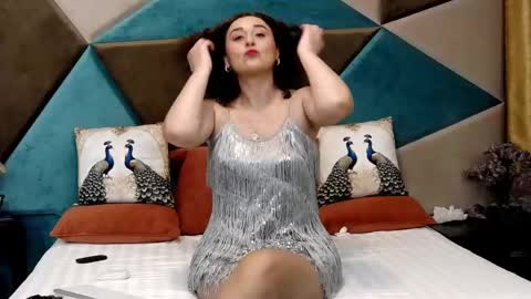 Snapshot of katequeenx chatting on May 2026 12:33:02 PM KateQueenston -- online show from May 2026 12:33:02 PM