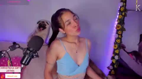 Kate online show from December 2024 04:08:02 AM