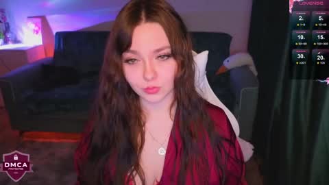 katerinawave online show from April 2026 06:27:01 PM