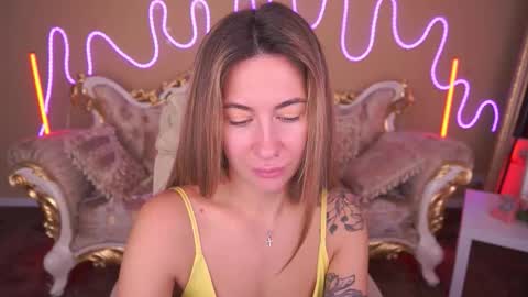 Kate online show from November 2025 07:09:01 AM