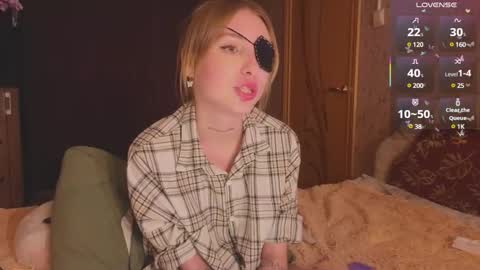 Snapshot of kateslil chatting on February 2025 04:33:02 AM Kate online show from February 2025 04:33:02 AM