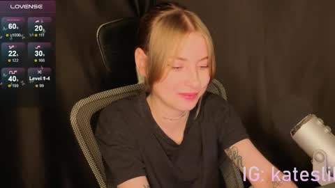 Kate online show from April 2026 04:35:02 AM