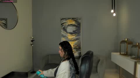 K A T E  online show from March 2025 10:40:02 AM