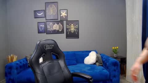 Snapshot of katewalker_ chatting on January 2025 06:49:02 PM Kate online show from January 2025 06:49:02 PM