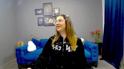 Snapshot of katewalker_ chatting on March 2025 06:22:01 PM Kate online show from March 2025 06:22:01 PM