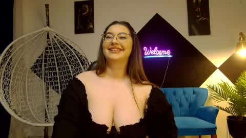 Snapshot of katewalker_ chatting on April 2026 07:25:01 PM Kate online show from April 2026 07:25:01 PM