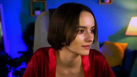 katewillows online show from February 2026 08:08:02 AM