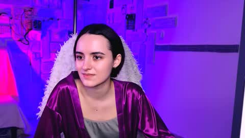 katewillows online show from February 2026 03:55:02 AM